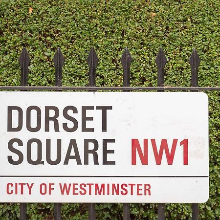 The Dorset Suite - Stylish New 1 Bedroom Apartment In Marylebone Лондон Екстер'єр фото